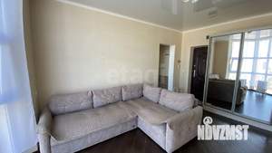 1-к квартира, на длительный срок, 33м2, 11/17 этаж