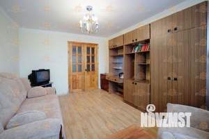 2-к квартира, на длительный срок, 50м2, 4/5 этаж