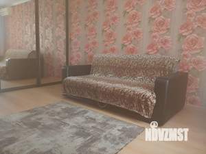 1-к квартира, на длительный срок, 32м2, 6/6 этаж