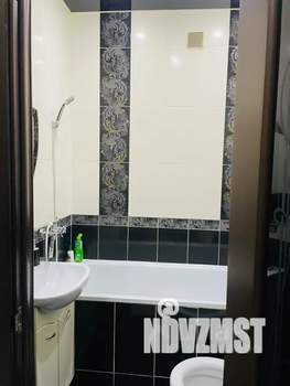 1-к квартира, посуточно, 35м2, 6/7 этаж