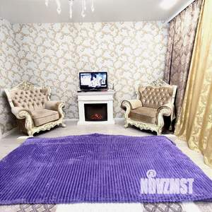 2-к квартира, посуточно, 60м2, 1/12 этаж