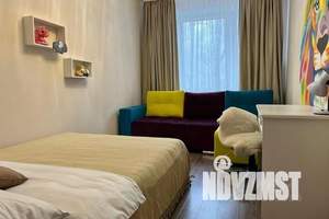 2-к квартира, посуточно, 60м2, 3/10 этаж