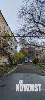 2-к квартира, на длительный срок, 48м2, 3/4 этаж
