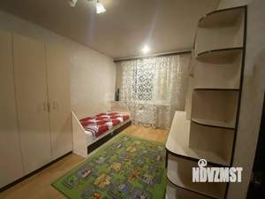 1-к квартира, на длительный срок, 35м2, 10/16 этаж