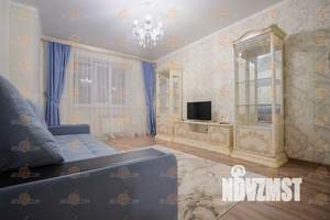 1-к квартира, на длительный срок, 39м2, 6/16 этаж