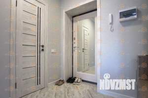 1-к квартира, на длительный срок, 40м2, 2/5 этаж