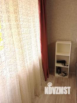 1-к квартира, посуточно, 30м2, 5/5 этаж