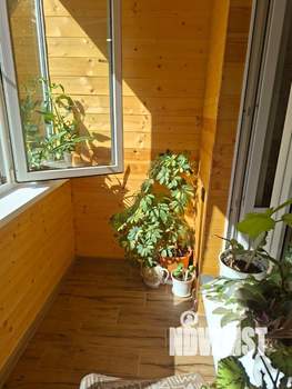 1-к квартира, посуточно, 38м2, 3/10 этаж