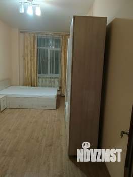 1-к квартира, на длительный срок, 50м2, 3/3 этаж