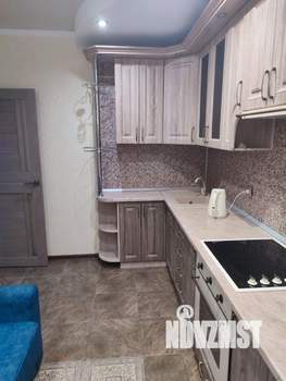 1-к квартира, на длительный срок, 38м2, 7/9 этаж