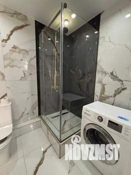 1-к квартира, посуточно, 44м2, 11/16 этаж