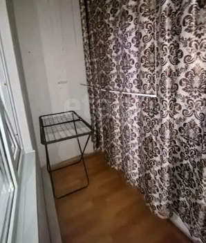 1-к квартира, на длительный срок, 30м2, 6/17 этаж