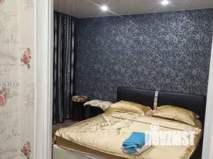 1-к квартира, посуточно, 30м2, 2/10 этаж