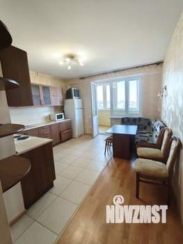 2-к квартира, на длительный срок, 70м2, 11/12 этаж