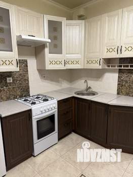 1-к квартира, на длительный срок, 40м2, 9/16 этаж