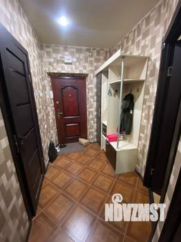 1-к квартира, на длительный срок, 34м2, 10/15 этаж