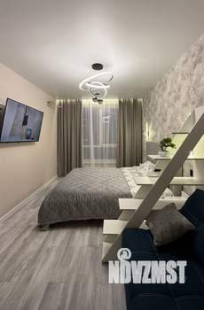 2-к квартира, посуточно, 55м2, 7/8 этаж