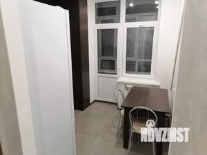 1-к квартира, посуточно, 36м2, 1/18 этаж