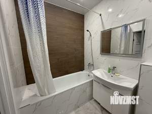 1-к квартира, на длительный срок, 34м2, 8/18 этаж