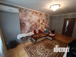 2-к квартира, на длительный срок, 50м2, 5/5 этаж