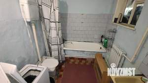 2-к квартира, на длительный срок, 35м2, 1/1 этаж