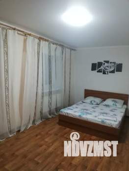 3-к квартира, посуточно, 86м2, 11/11 этаж