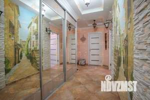 3-к квартира, на длительный срок, 101м2, 9/10 этаж