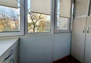 2-к квартира, на длительный срок, 39м2, 2/5 этаж