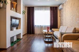 2-к квартира, посуточно, 60м2, 1/1 этаж