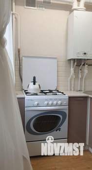2-к квартира, посуточно, 40м2, 2/3 этаж