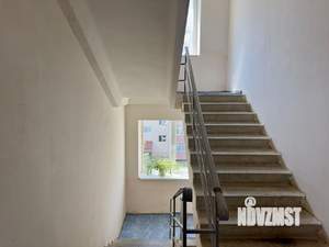 2-к квартира, на длительный срок, 47м2, 4/7 этаж