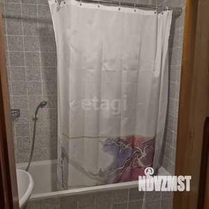 2-к квартира, на длительный срок, 55м2, 4/10 этаж