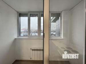 1-к квартира, на длительный срок, 36м2, 1/18 этаж