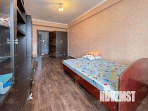 1-к квартира, на длительный срок, 40м2, 3/11 этаж
