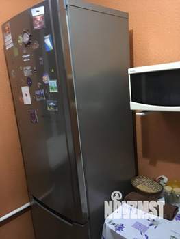 1-к квартира, на длительный срок, 32м2, 5/5 этаж