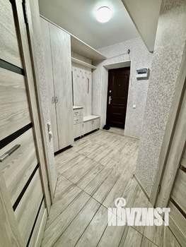 1-к квартира, на длительный срок, 39м2, 14/18 этаж