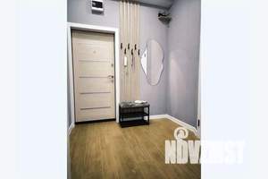 1-к квартира, посуточно, 35м2, 15/16 этаж