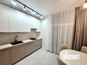 1-к квартира, на длительный срок, 44м2, 2/9 этаж