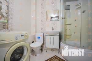 1-к квартира, на длительный срок, 37м2, 10/12 этаж