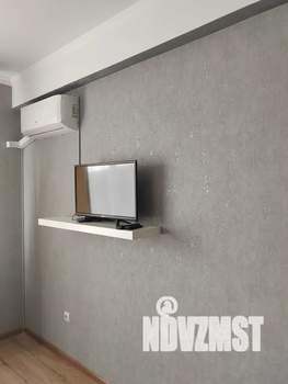 1-к квартира, посуточно, 35м2, 5/9 этаж