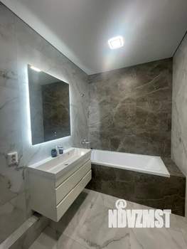 1-к квартира, на длительный срок, 48м2, 5/13 этаж
