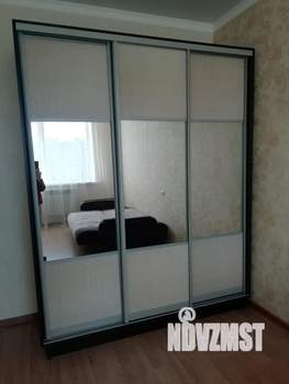 1-к квартира, на длительный срок, 37м2, 5/17 этаж