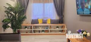 2-к квартира, посуточно, 62м2, 14/14 этаж