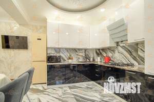 3-к квартира, на длительный срок, 102м2, 2/10 этаж