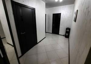 1-к квартира, на длительный срок, 42м2, 3/5 этаж