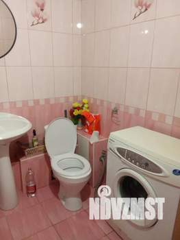 1-к квартира, посуточно, 36м2, 6/17 этаж