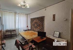 1-к квартира, на длительный срок, 36м2, 8/10 этаж