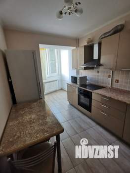 2-к квартира, на длительный срок, 48м2, 3/10 этаж
