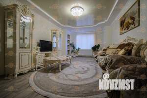 3-к квартира, на длительный срок, 91м2, 4/13 этаж