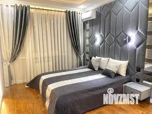 1-к квартира, посуточно, 32м2, 16/17 этаж